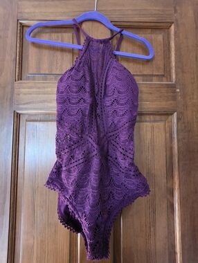 Becca One-Piece Swimsuit